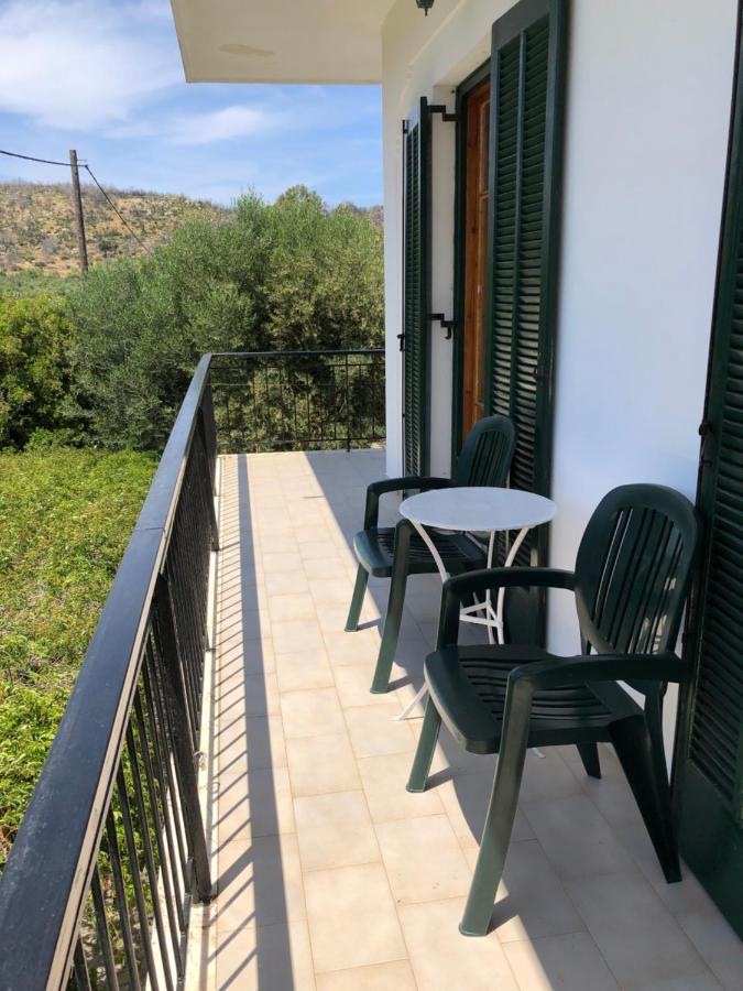 Apelati Keri Exterior foto